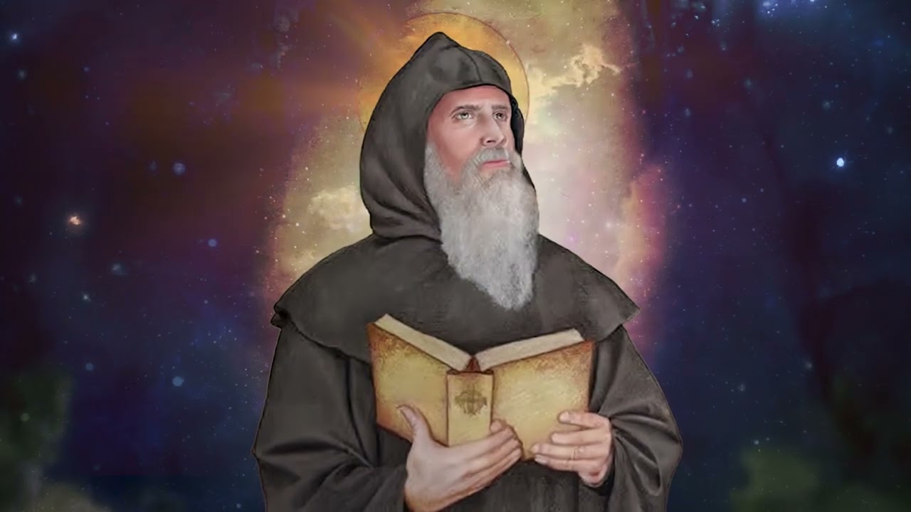 SANTOS Y MÁRTIRES | San Gregorio de Narek