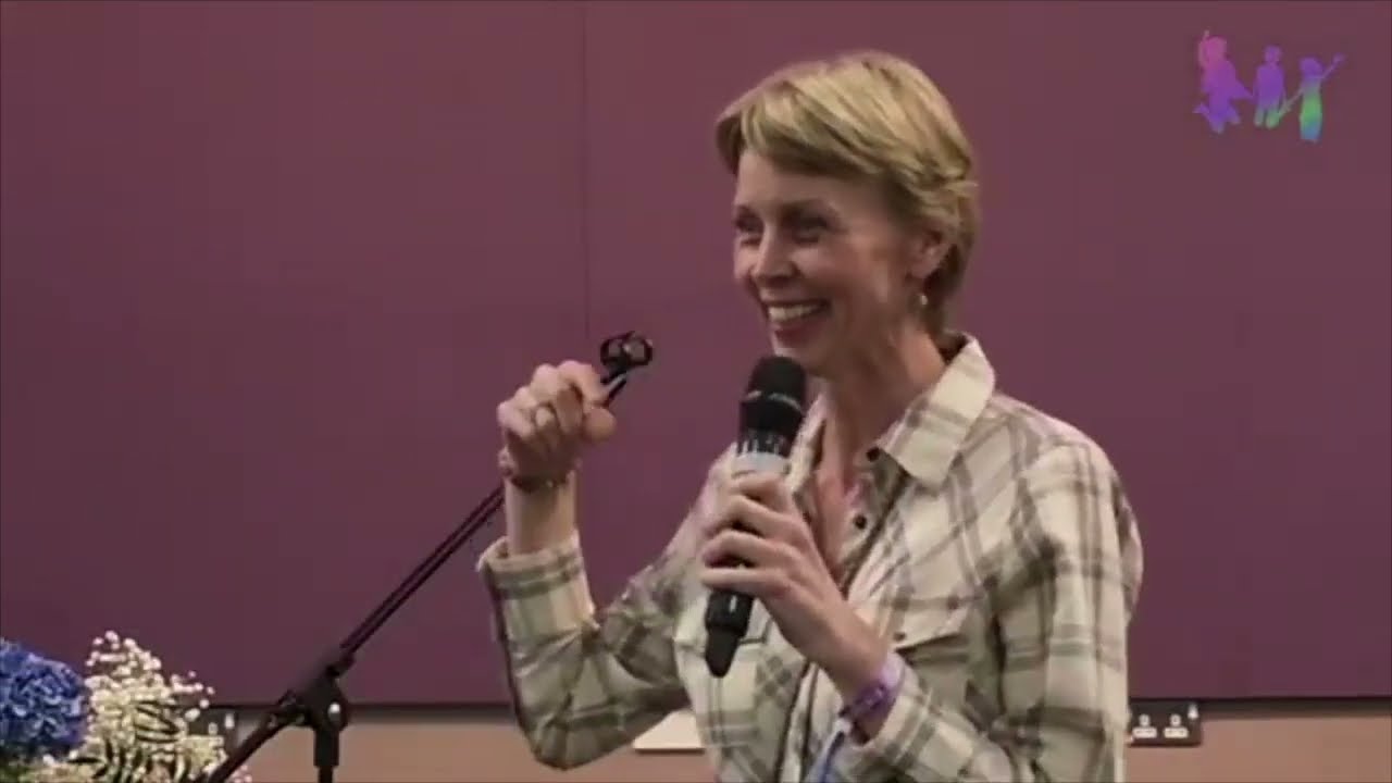 Jenny de la Luz - What is joining, if bodies don’t?