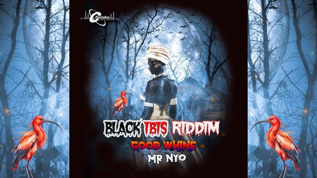 MrNyo - Good Whine (Black Ibis Riddim) Soca 2026 || Official Audio