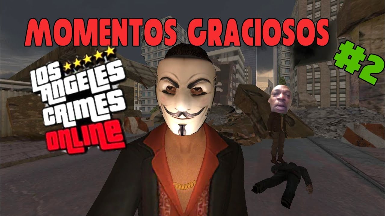 Momentos Divertidos en Lac | 2#