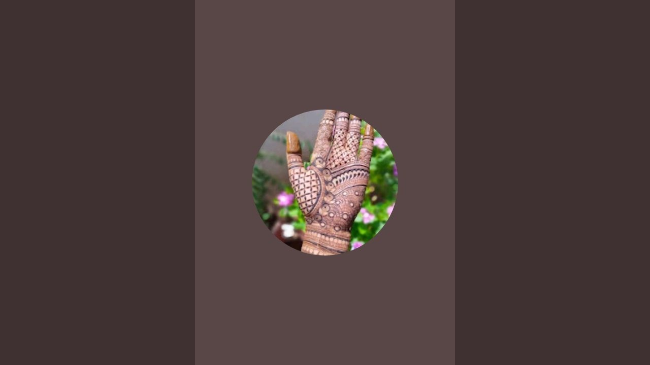 Basic To Bridal Mehndi course Day 36 #live