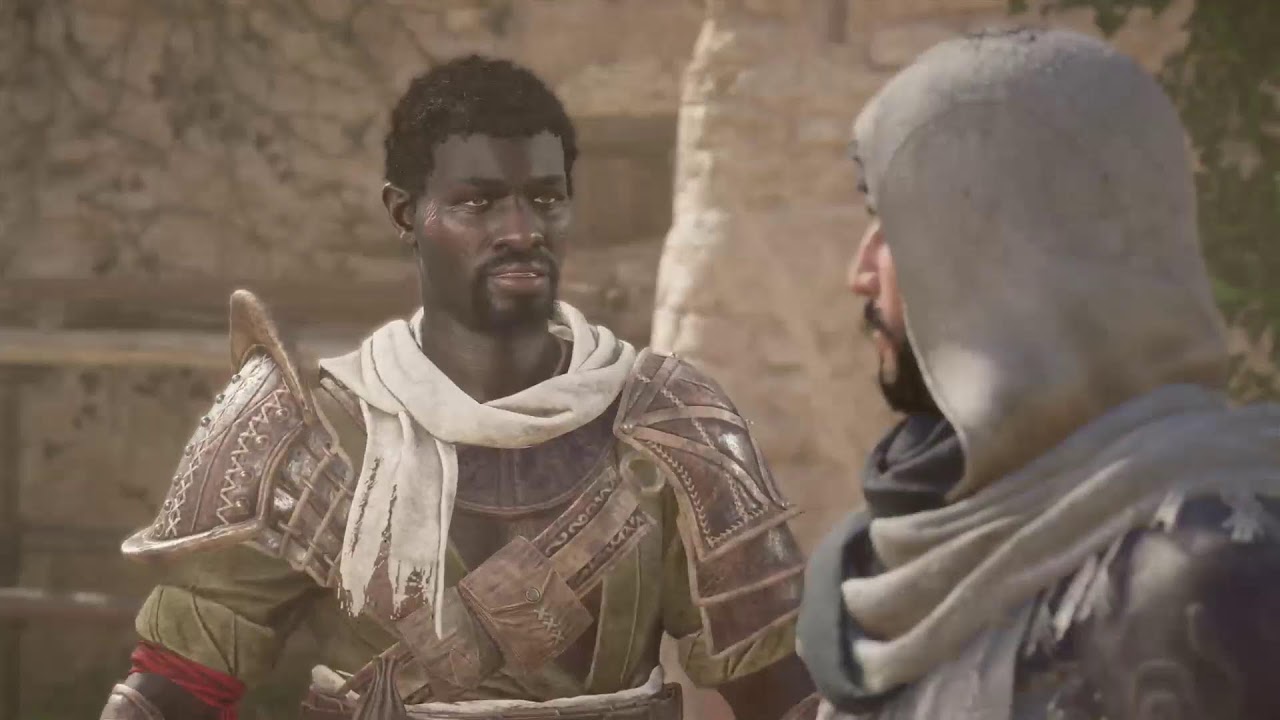 Assassin´s Creed Mirage Adventure | Live Gameplay Part   - 4