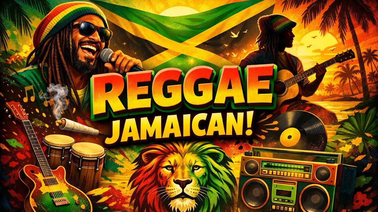 🎧🔥Walk Di Truth (Classic Jamaican Roots Reggae)🔥🎧