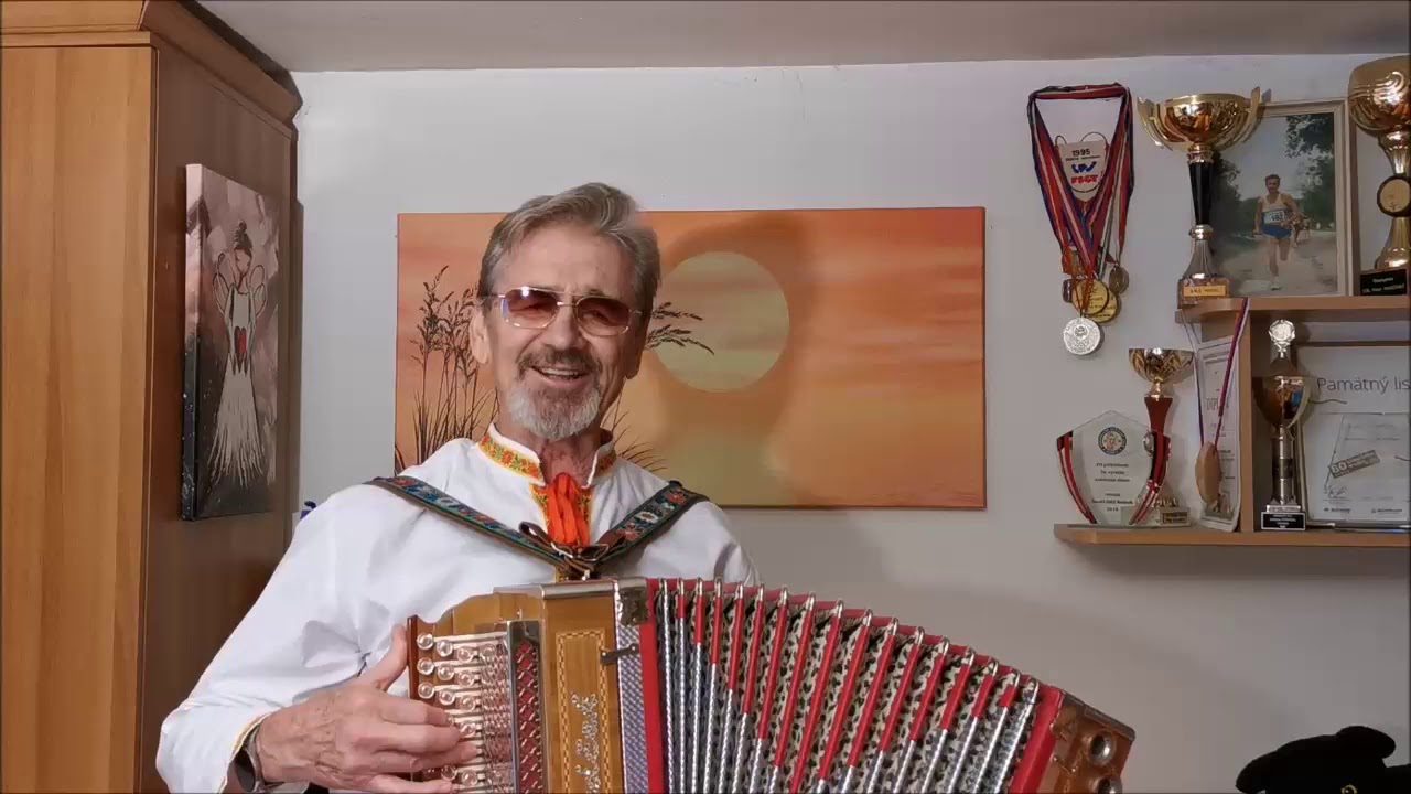 Teče potúček bublavý...