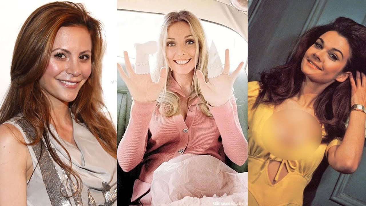 50 American ACTRESS Who Died at YOUNG AGE