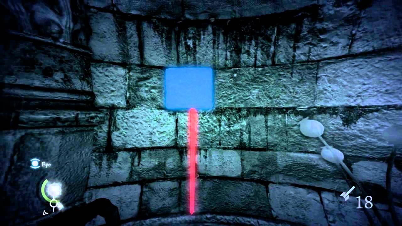 Thief 2014 (PC) walkthrough - Dirty Secrets