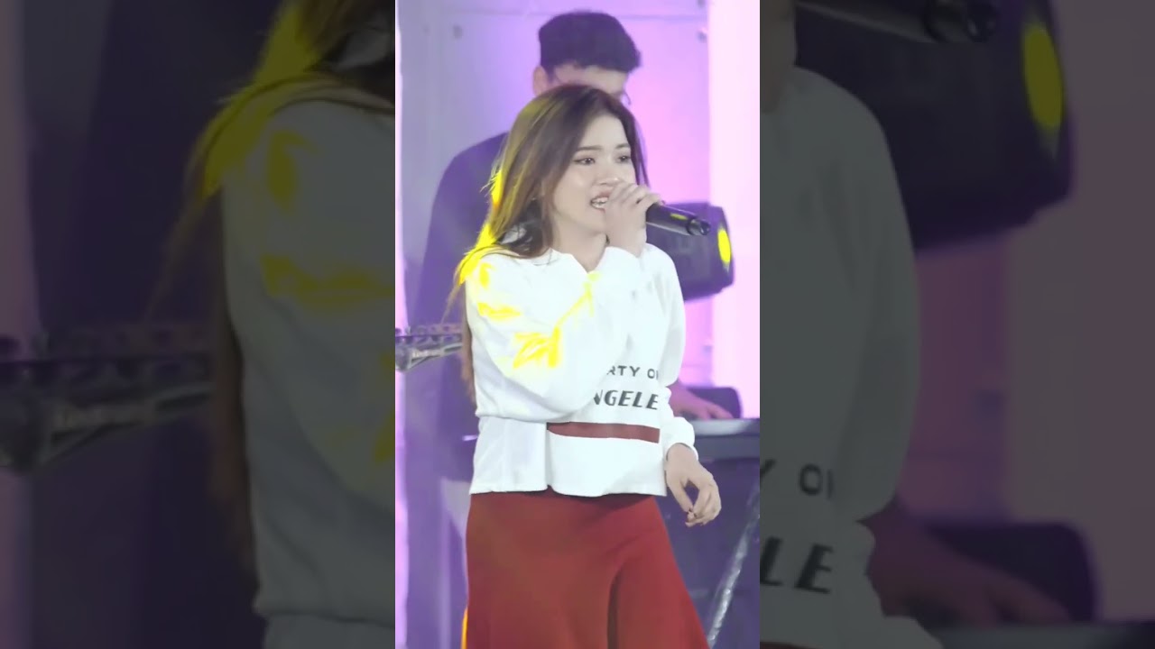 Dinda Teratu - Selingkuh #shorts #dindateratu #videodangdutterbaru #dangdutkoplo