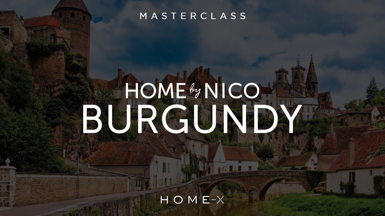 Home by Nico 