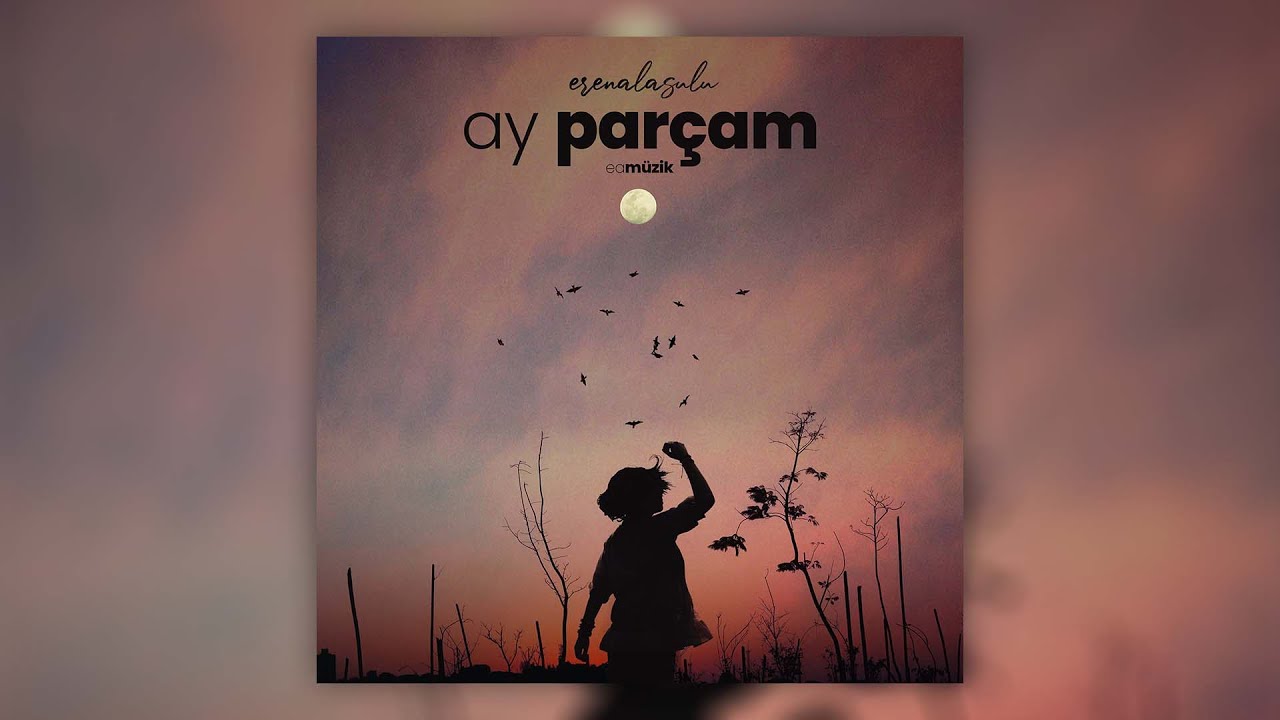 Ay Parçam - Melankolik Beat | Turkish Emotional Instrumental | 2022