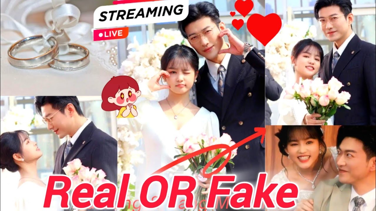 2 mins ago: Yu Long & Yang Mei Mei Secret Wedding? Leaked Photos Spark Massive Confusion Online!