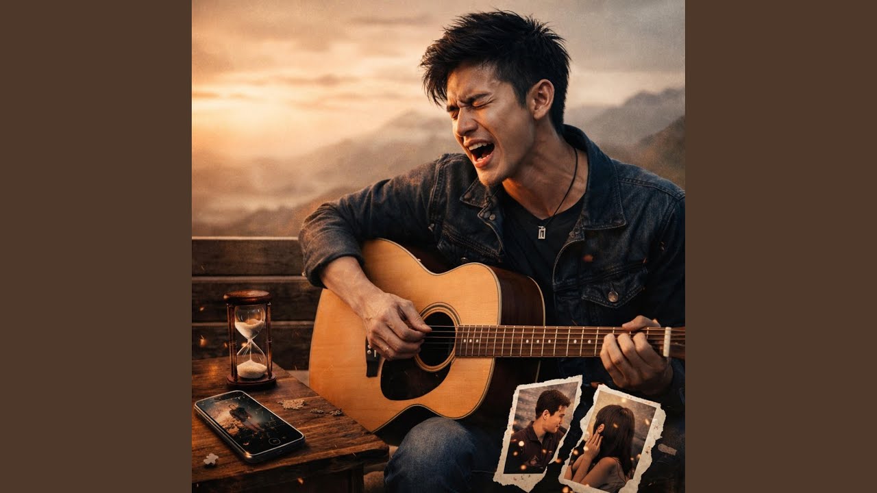 คนแพ้ที่ยังหายใจ (Breathing Still) (Acoustic Version)