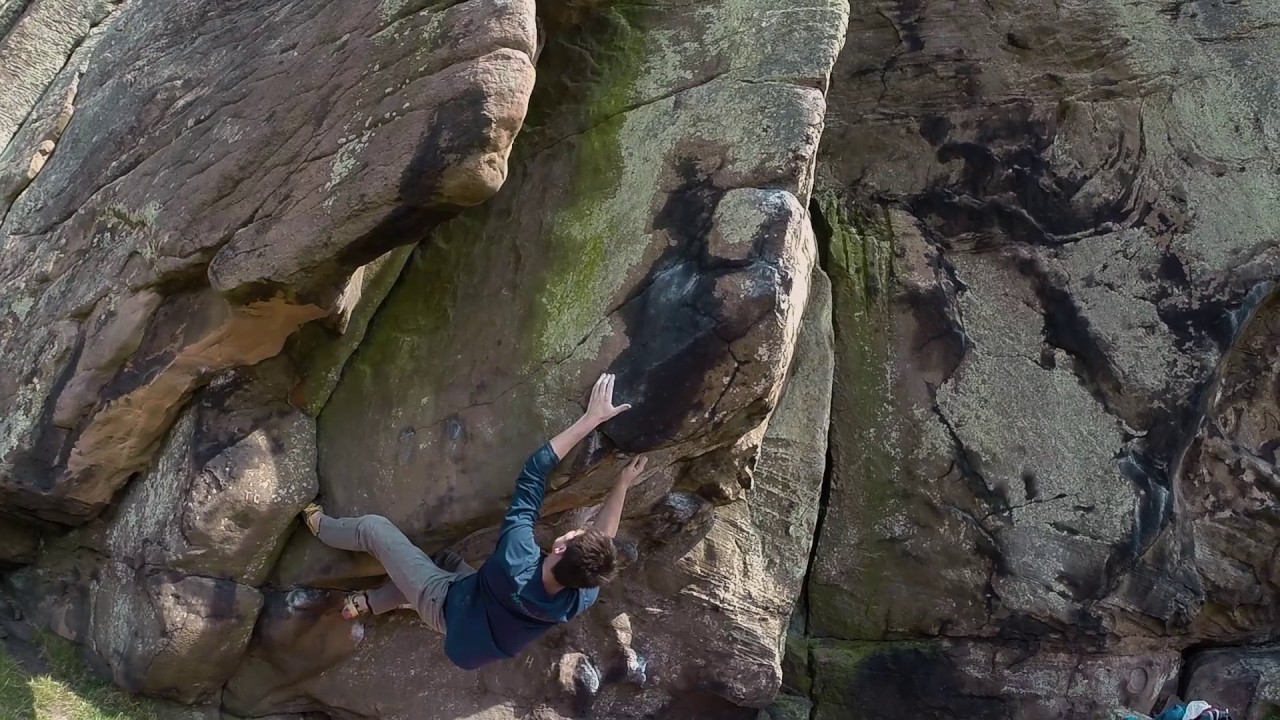 A day at Bowden Doors