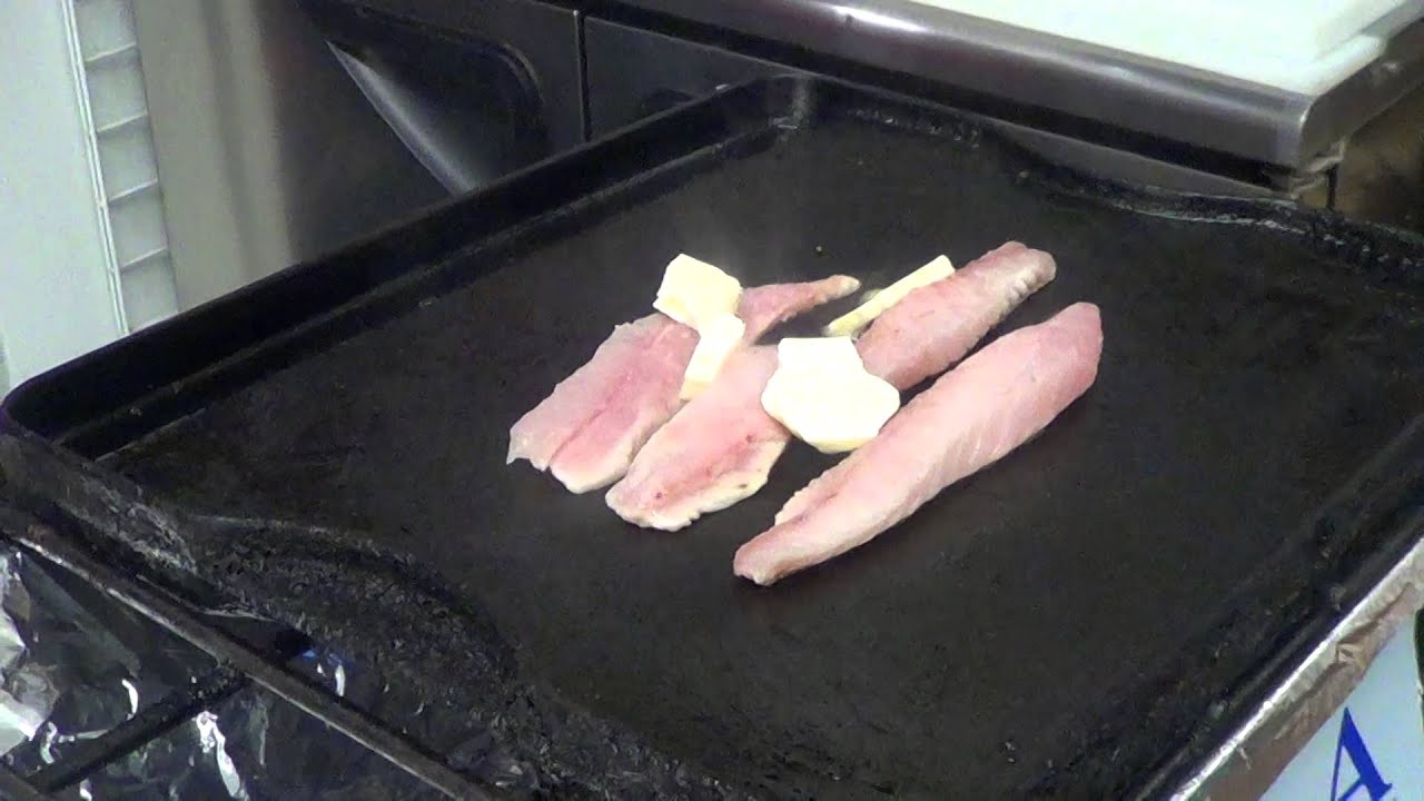 Морской окунь с фермерского рынка. Как его готовить и что это такое.