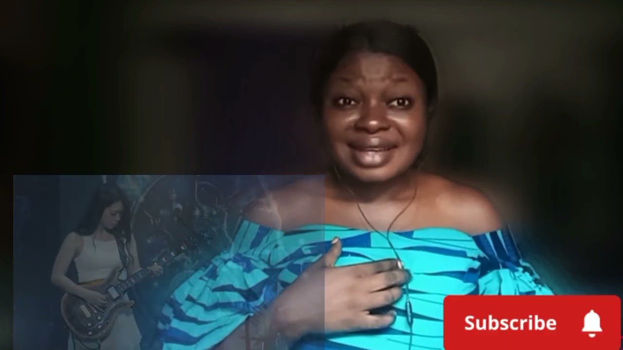 Reaction to EPILOGUE-LOVEBITES 