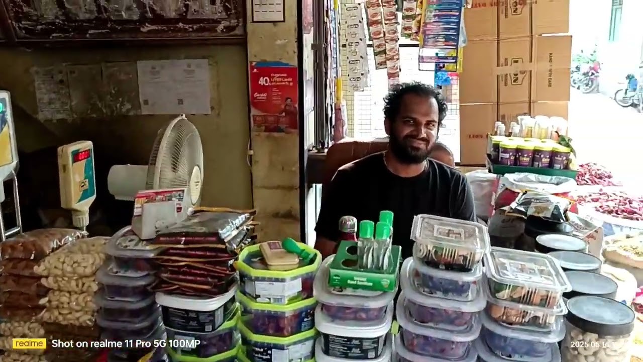 Kannamangalam stores