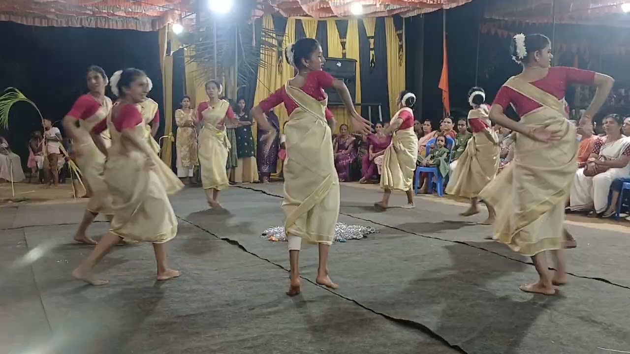 ഹമ്പമ്പൊ.. നോക്കെടാ...