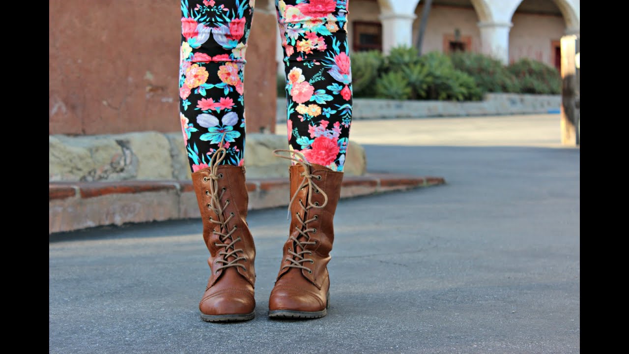 Winter Fashions! ♡