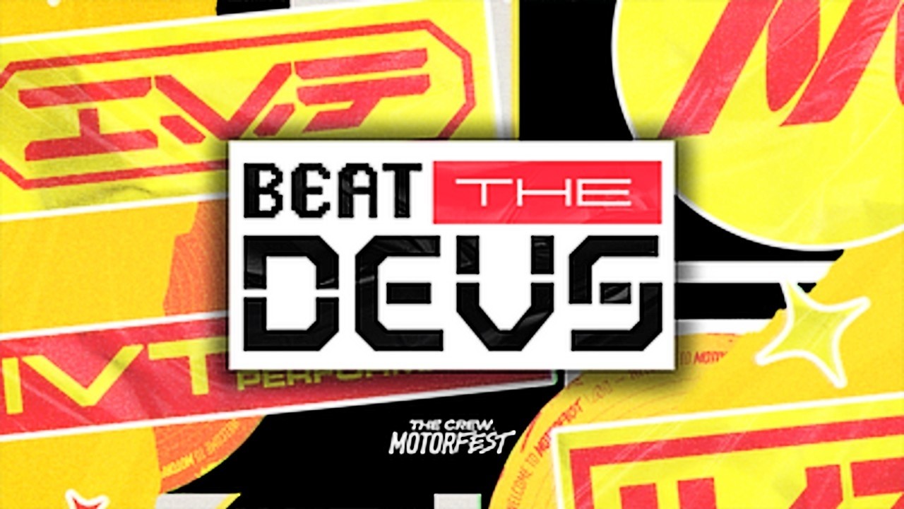 Fazendo a Summit Beat The Devs!