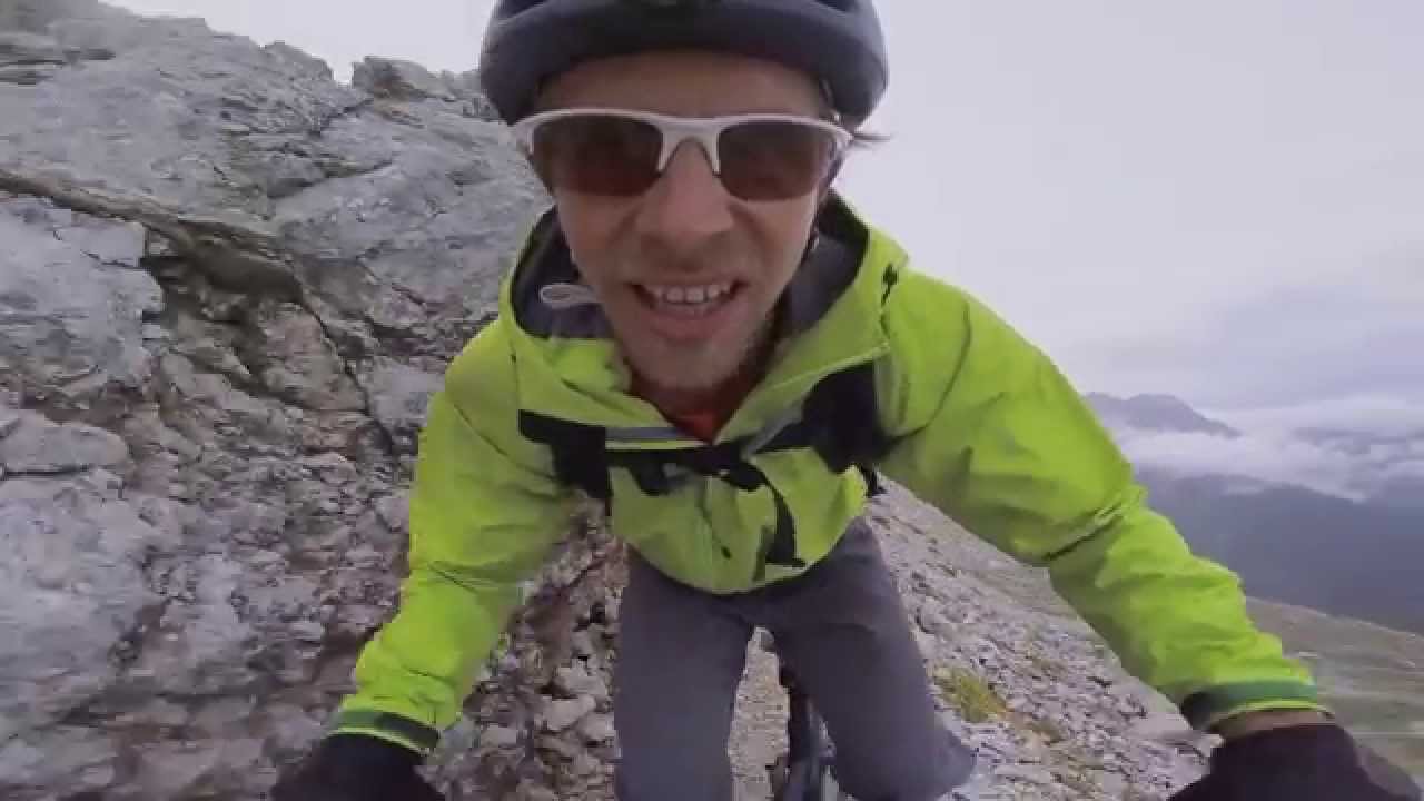 2015 Banff Mountain Film Festival Intro