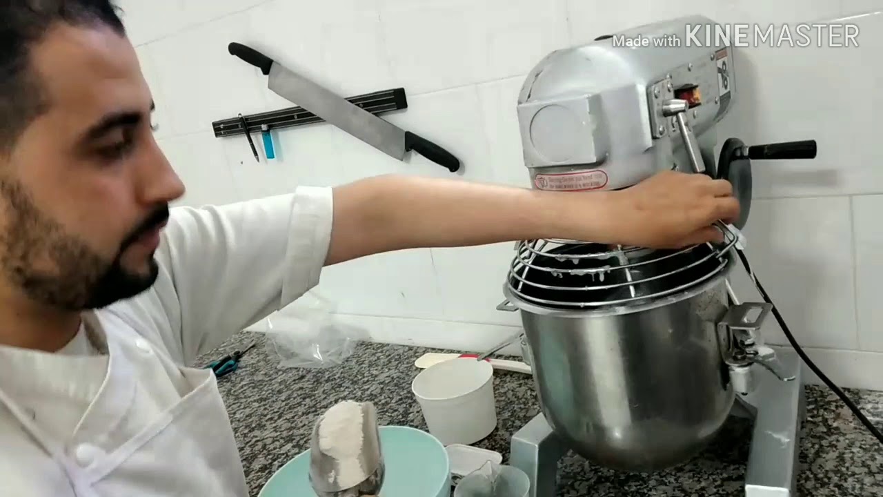 Madeline au miel مادلين بالعسل