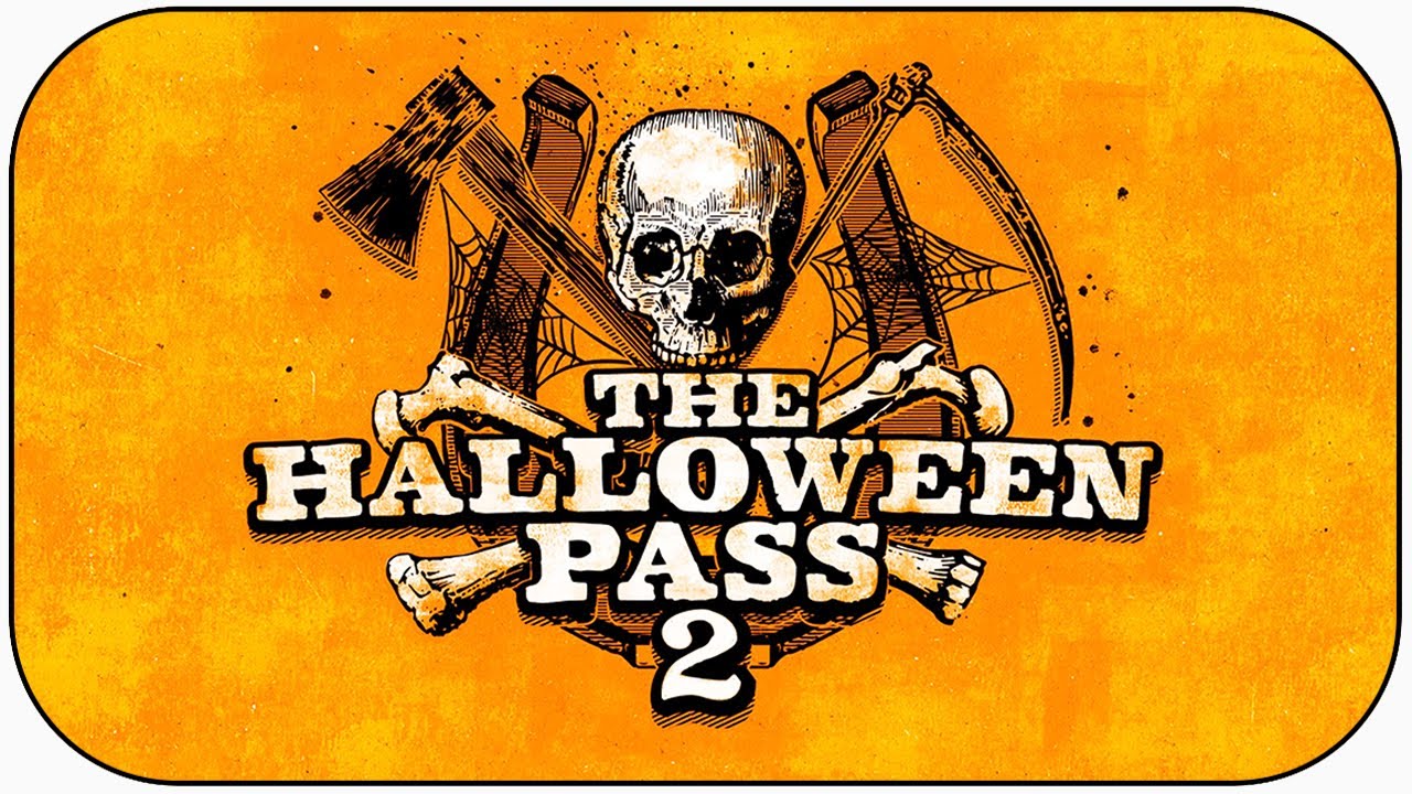 Rockstar is bringing a 2022 Outlaw Pass for Halloween, apparently (Red Dead Online)