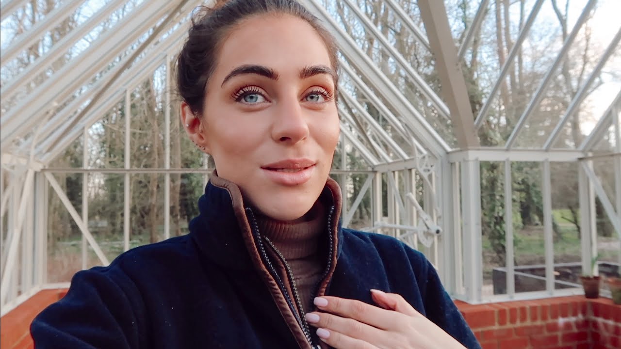 THE START OF SPRING & NEW HOME DELIVERIES | Lydia Elise Millen