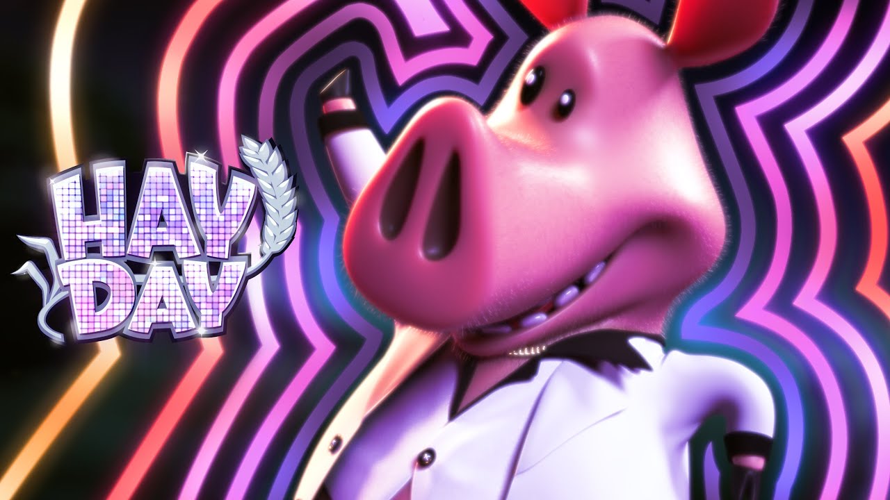 Hay Day: It&rsquo;s our 9th Birthday!