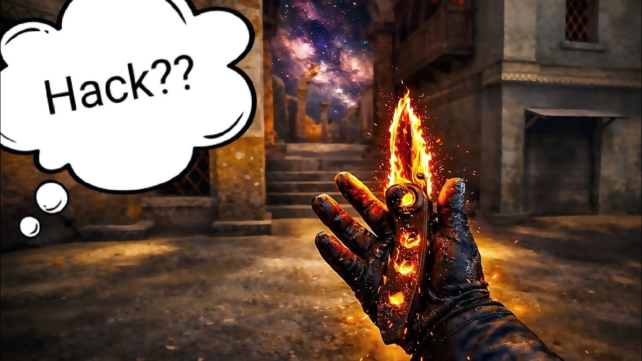 Am i hacking?? | Best android player EXPOSED! 