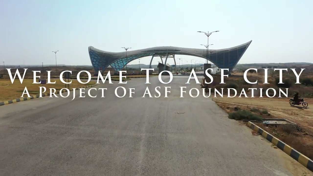 ASF City | Development Update | Block A-1, A-5, & B-3