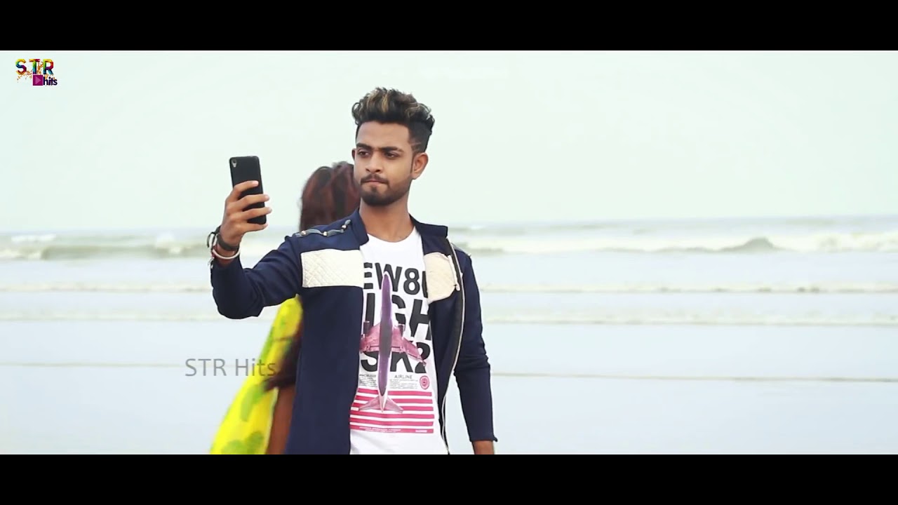 Ve Maahi   Cute Love Story 2020  STR Hits