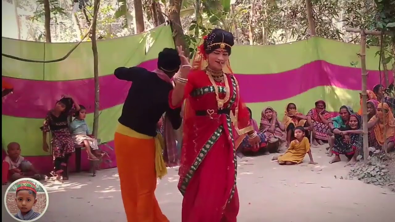 নিশীর রাতে আল্লাহ হুনডা মারিয়ে আসে