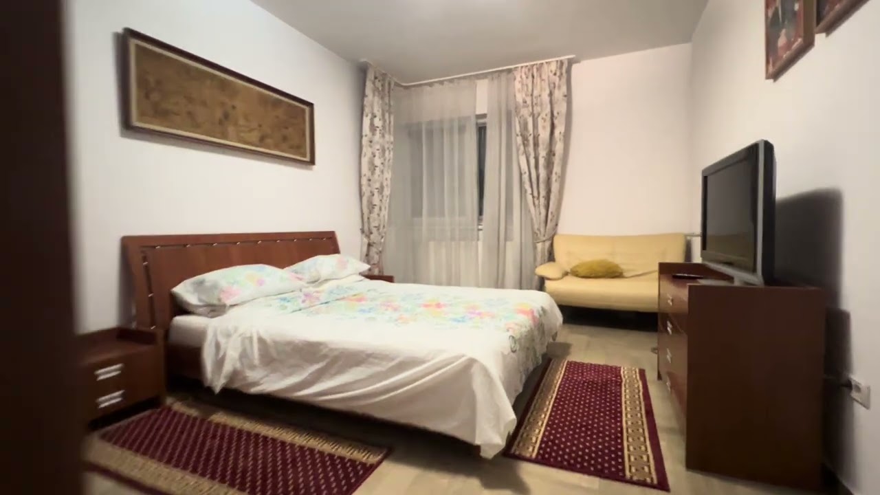 NOU | Apartament cu 3 camere | Soarelui , Timisoara