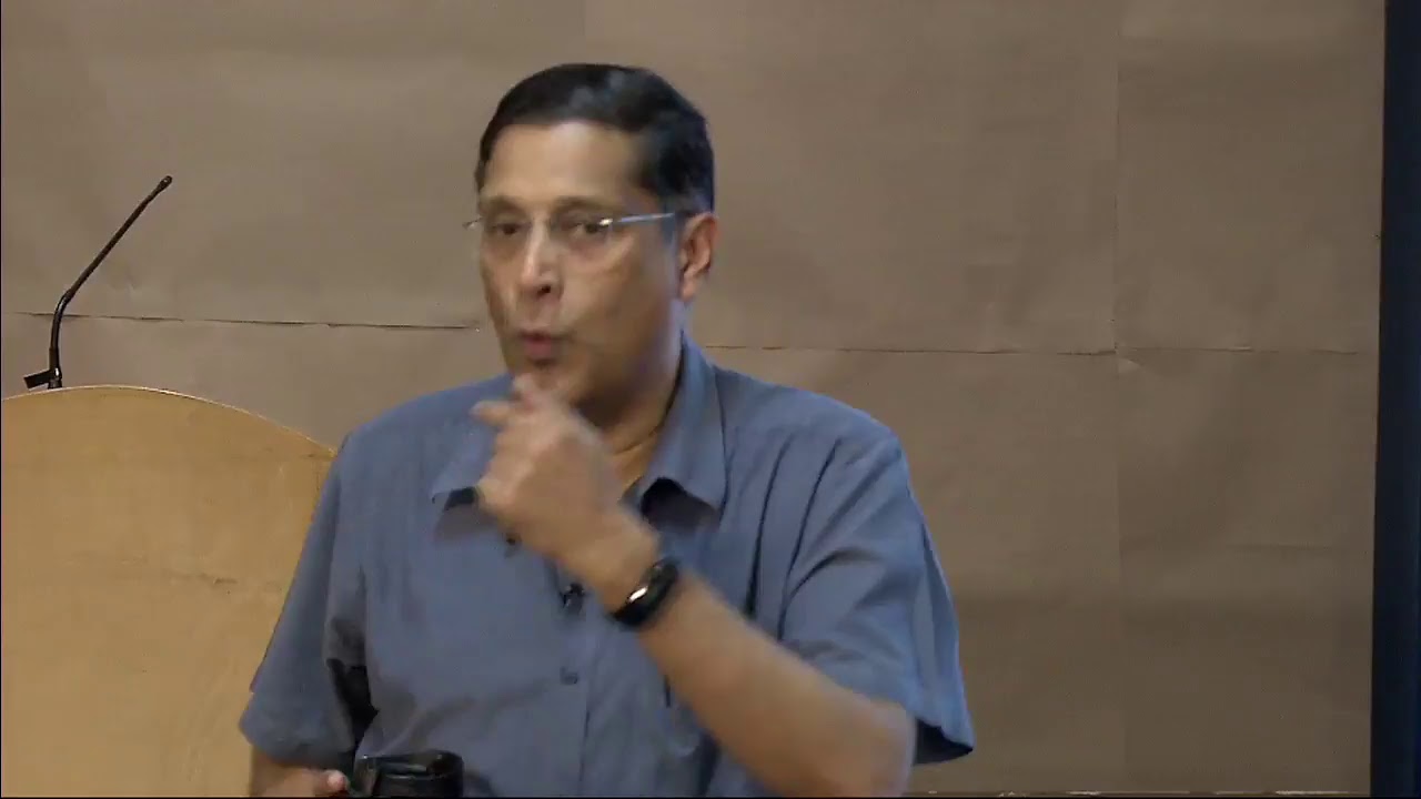 Course by CEA :M2&3 Fiscal Policy, Fiscal Rules, and the GST I II Part 2
