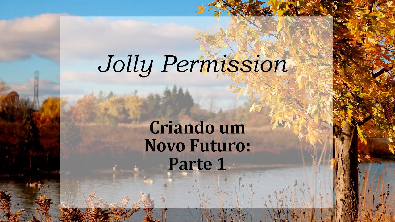 Criando Um Novo Futuro_Parte 1 (Abraham Hicks em portugu&ecirc;s)