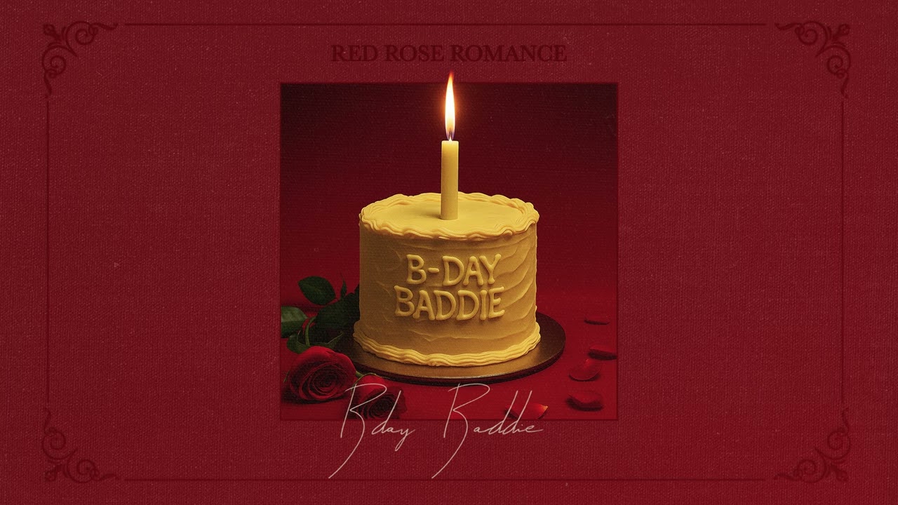 Jonna Fraser - Bday Baddie (prod. YAM & Unleaded)