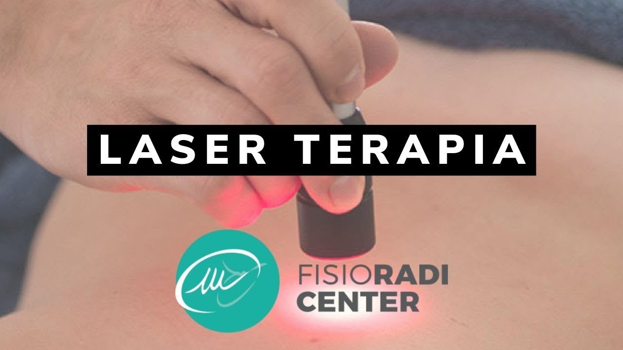 FisioRadi Center - Laser Terapia