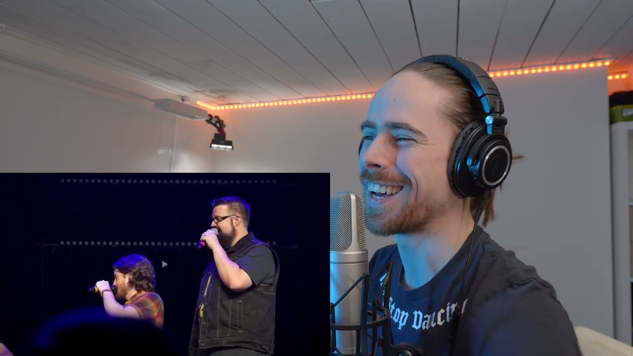 Home Free - Castle On The Hill (Ed Sheeran cover) MV & Live performance FIRST REACTION!