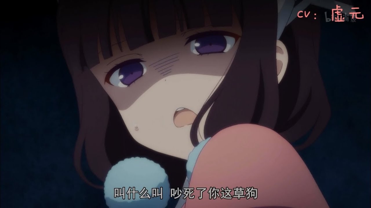【翻配】小埋調教女僕（CV：虛元）