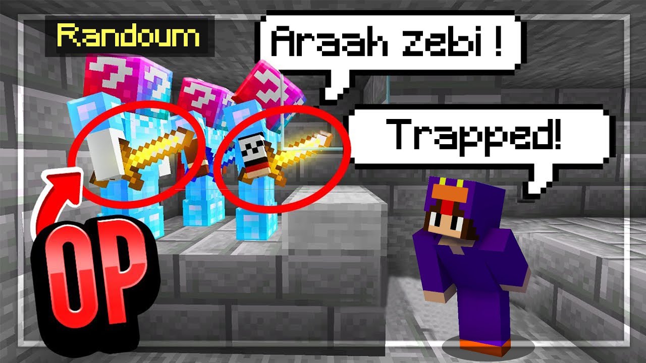 😭 JE TRAPPE SOUS DC SUR KFACTION ... ça tourne mal zebi (Trailer Plutonia)