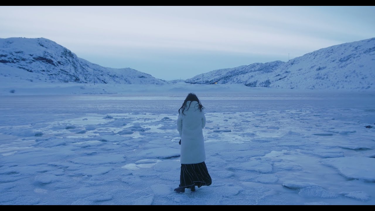 aleksandra elzet - verdens ende (Official Video)
