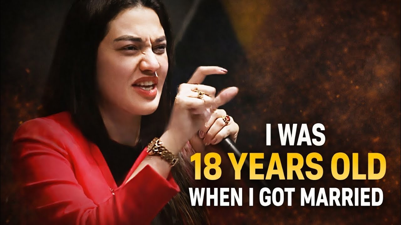 #MarriedAt18#EarlyMarriage#RealStory#LifeStory#Truth#Motivation