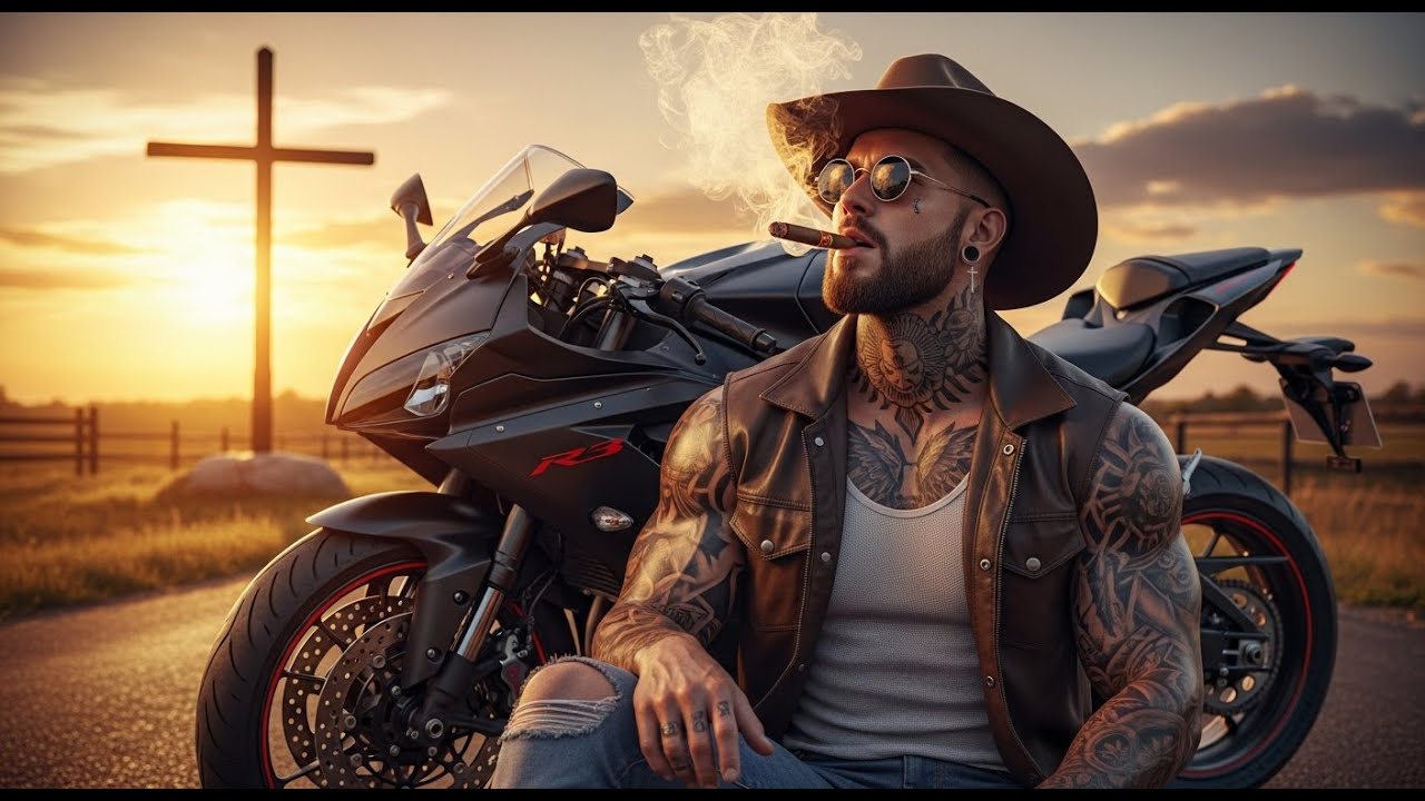 Christian Country Rap Playlist | Gospel Trap x Country Hip Hop 2025 🎶🔥| VOL 35