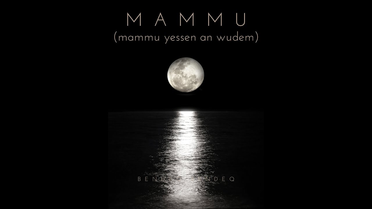 Mammu (Mammu yessen an udem)