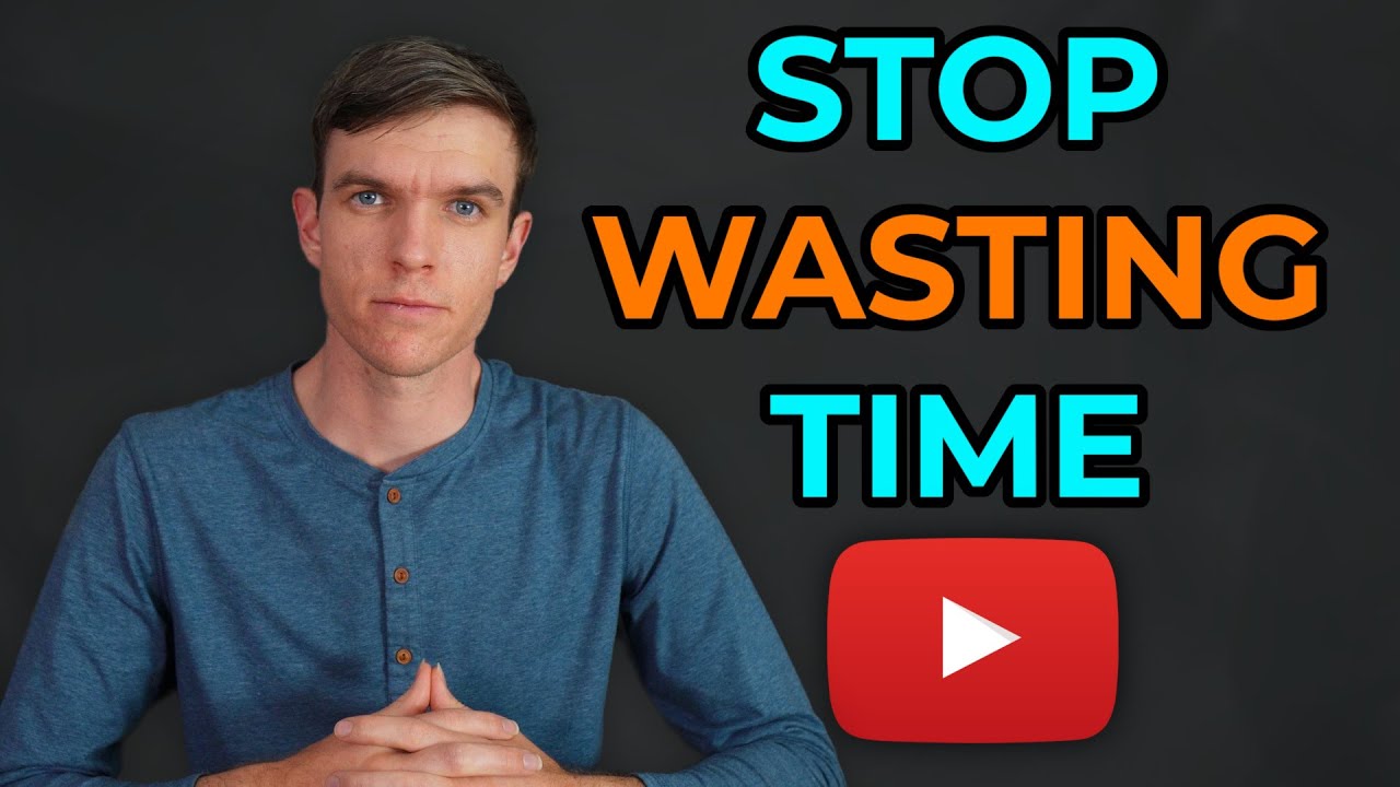 It took me 10 years on YouTube to realize what I’ll tell you in 6 minutes…