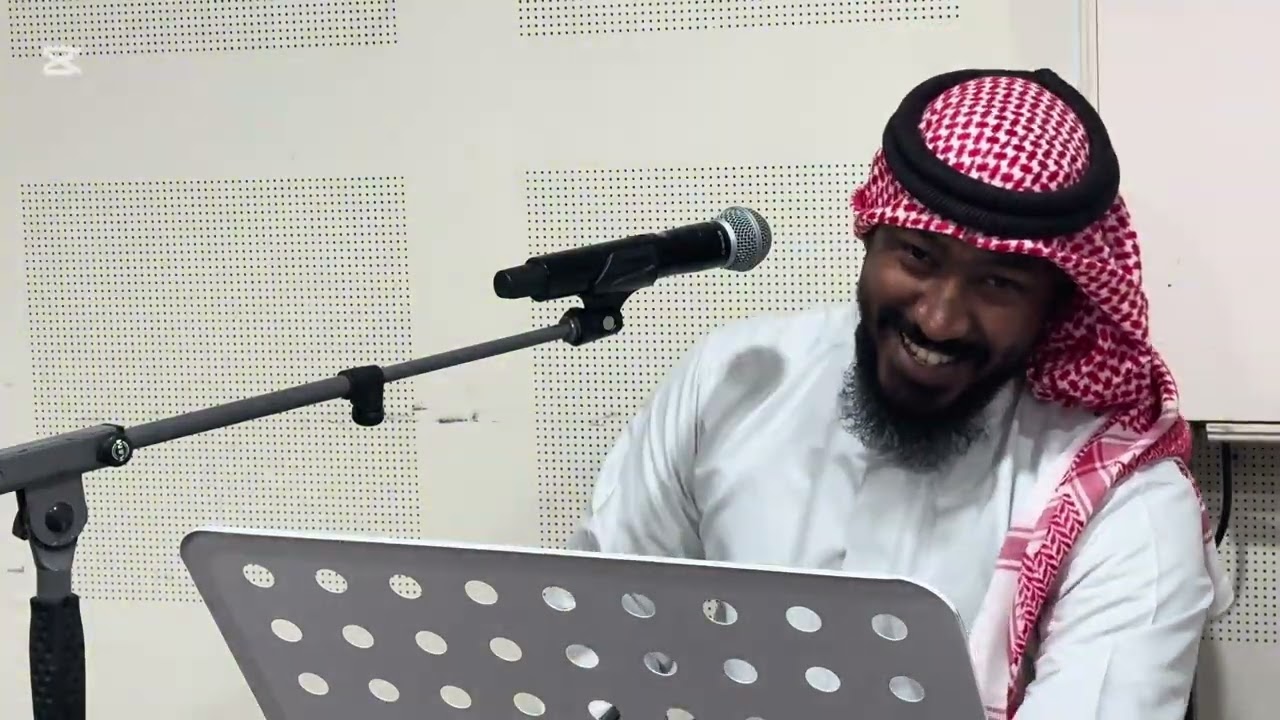 الفنان جاسم السماح (يابو العيون السود )للاستفسار 0097333843398
