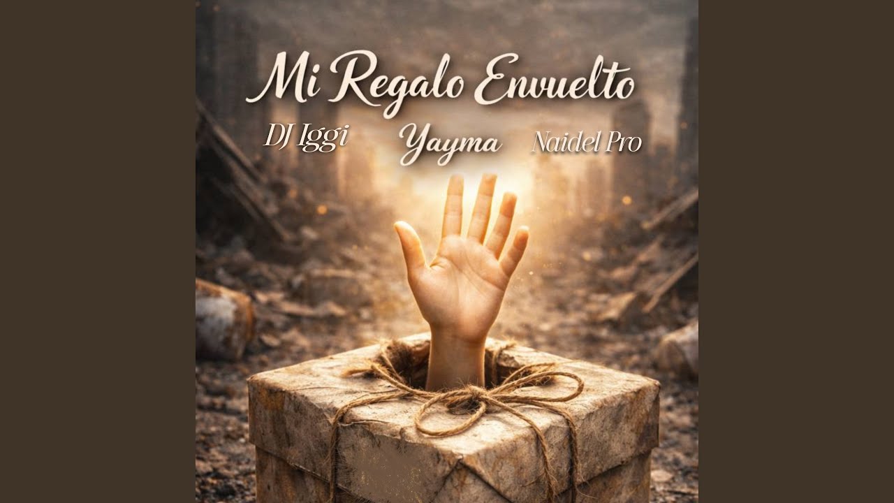 Mi Regalo Envuelto