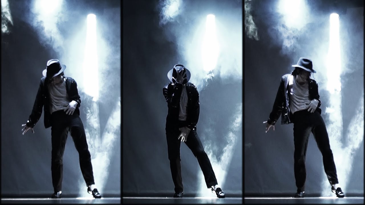 Billie Jean Remix - Michael Jackson Impersonator Ben Jackson Live