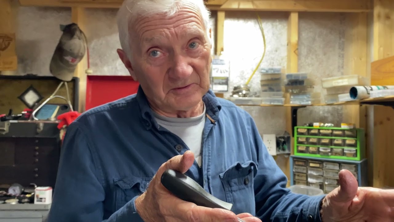 Gig explains a 1974 Maico 250 Transmission