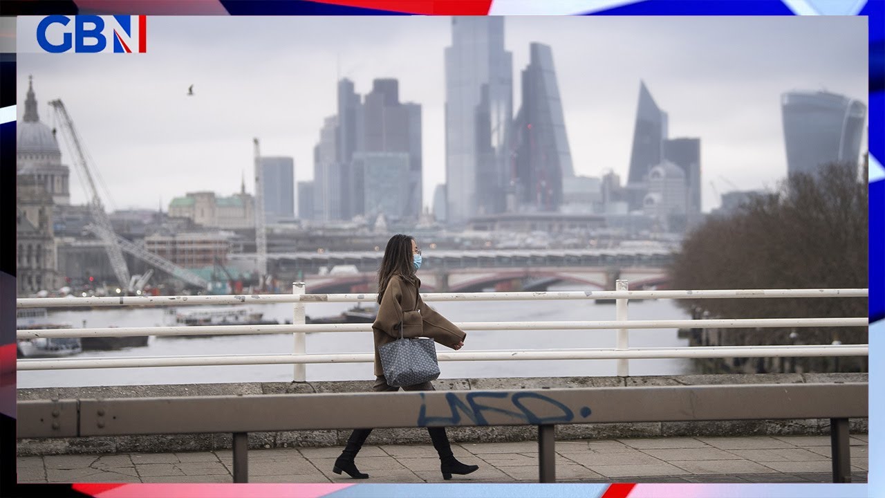 Lockdowns could be imposed on the UK by WHO under a new treaty