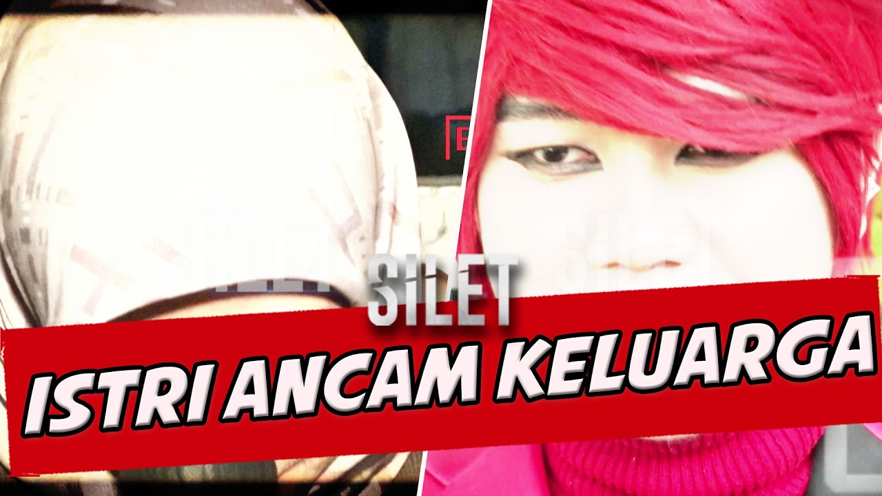 Makin Panas!! Istri Kedua Pesulap Merah Diduga Mengancam Keluarga Alm. Tika | SILET